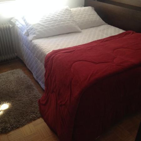 Apartamento 2 Quartos Daire Gramado Dış mekan fotoğraf